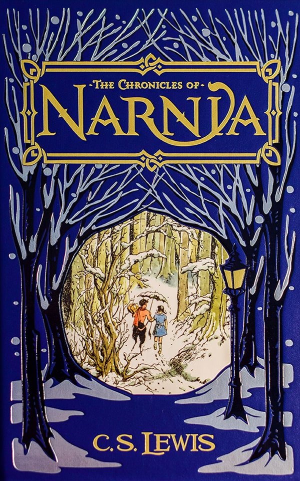 The Chronicles Of Narnia